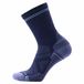 Smartwool Hike Light Cushion Chaussettes Bleu EU 42-45 Femme