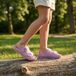Birkenstock Arizona Flower crocus EVA
