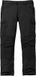Carhartt Slim Straight Baltimore Broek - Maat 36/32 - Zwart