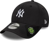 New Era Recycled Midi 9forty Cap Zwart