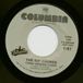 Rip Chords Three Window Coupe Hey Little Cobra 7inch 45rpm