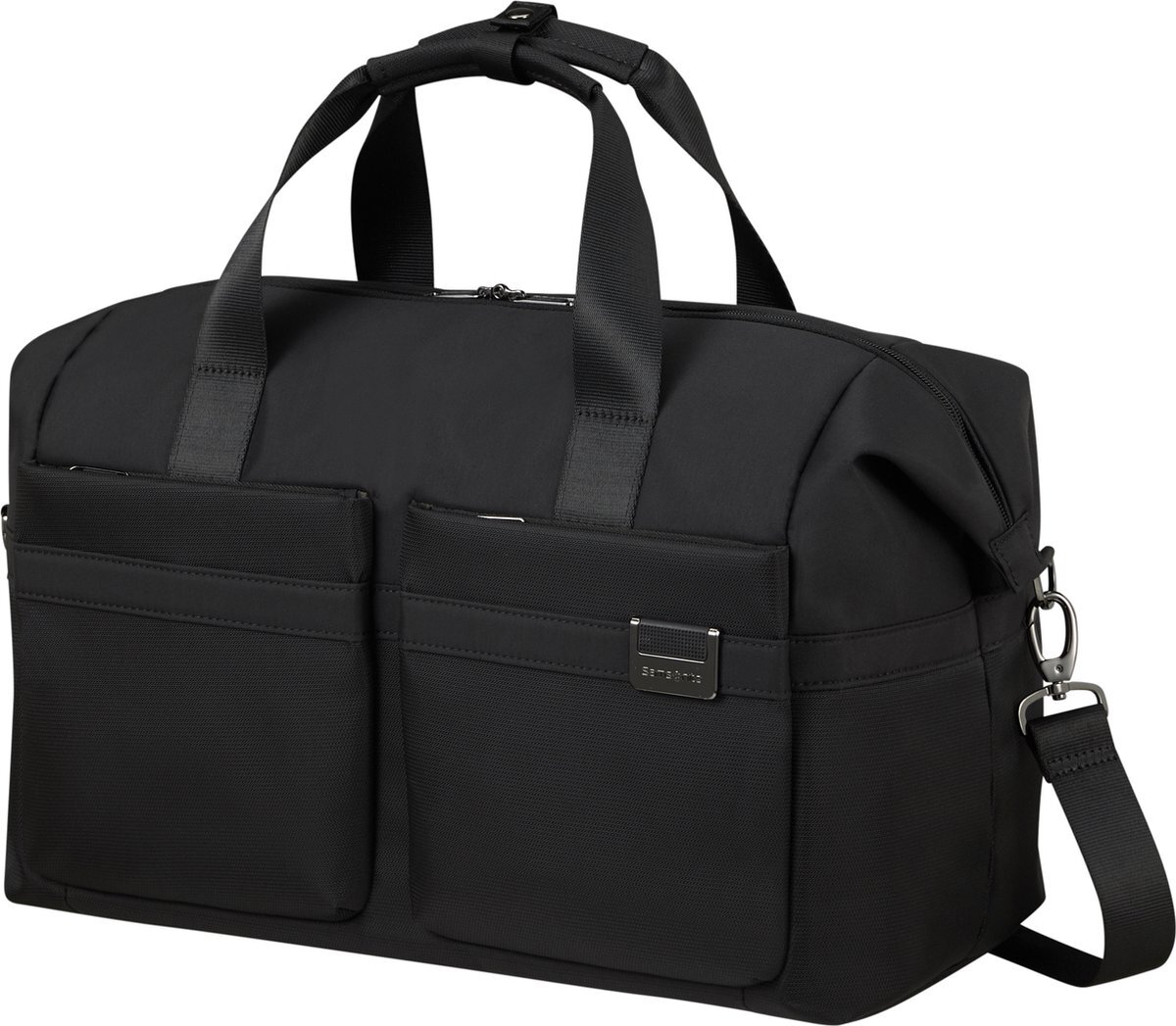 Samsonite Reistas - Airea 45/18 Black