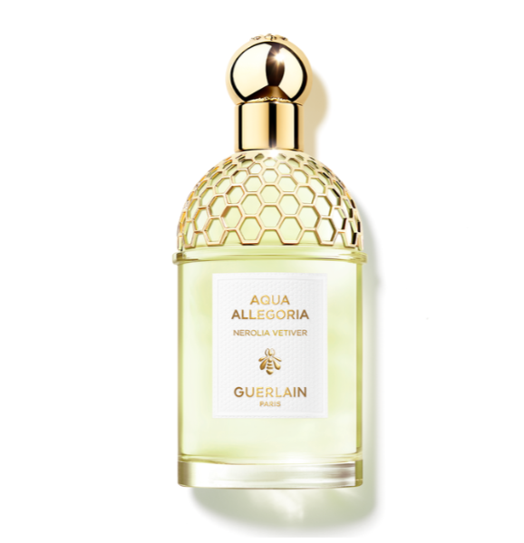 Guerlain - Aqua Allegoria Nerolia Vetiver Eau de Toilette 125 ml eau de toilette / 125 ml / dames