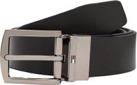 Tommy Hilfiger Denton 3.5 Rev. Riem - Mannen - Leer - Bruin