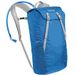 Camelbak Arete 14 wandel-drinkrugzak, 14 liter opbergruimte, 1,5 liter reservoir, indigo-vlaggetje/zilver