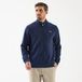 Puma Veste de golf coupe-vent polaire homme, Cloudspun bleu marine