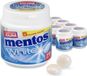 Mentos Gum White Sweet Mint - Kauwgom - Suikervrij - 8x75stuks