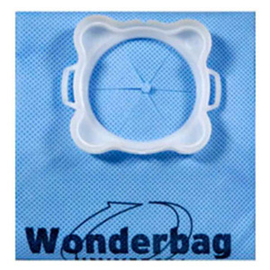 Rowenta Rowenta Universal Wonderbag 6lx10