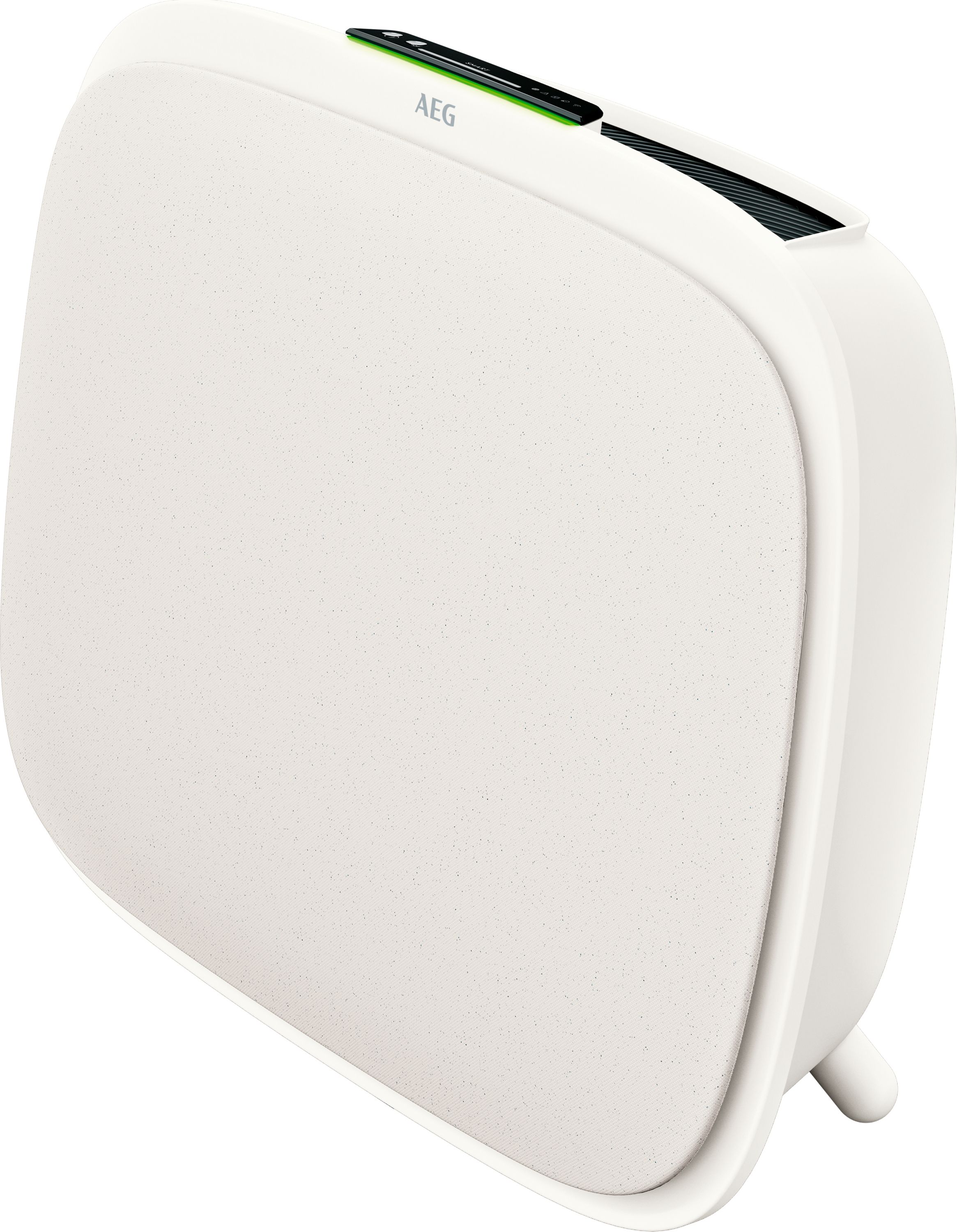 AEG AX51-304WT Luchtreiniger - 60 m² - 50 dB - Wit