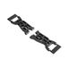 TEAM LOSI RACING Voorarmset: Ten-SCTE 3.0