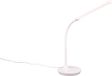 RL LIVE YOUR LIGHT Reality toro - Tafellamp - Bureaulamp - Wit - incl. 1x SMD 5W - Touch functie - Aanpasbare lichtkleur - Flexibel