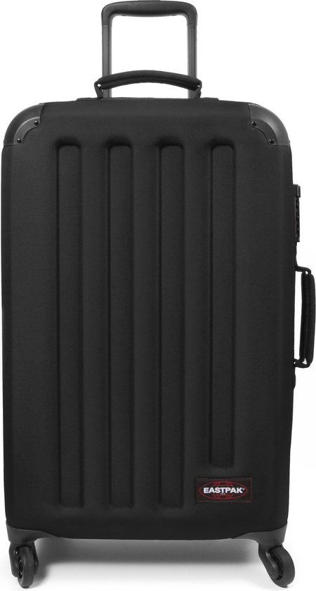 Eastpak Tranzshell M Hardcase Reiskoffer - Black - 67cm