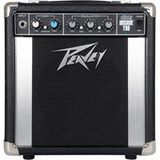 Peavey Josh Homme Decade Too Combo - Transistor combo versterker voor elektrische gitaar