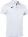 Joma Hobby Polo Kinderen - Wit | Maat: 164