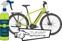 TUNAP SPORTS Tunap E-bike Reiniger 1000 ml