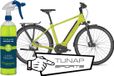 TUNAP SPORTS Tunap E-bike Reiniger 1000 ml