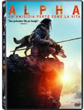Alpha [DVD]