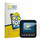 BROTECT Screenprotector voor Först TR8D Beschermglas transparant