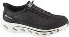 Skechers Go Walk Glide-Step 2.0 - Cozy Walker Mannen Zwart Maat 43.5