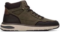 Xti 14676202 Bottines Kaki EU 44 Homme