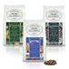 Caffè Corsini Koffiebonen 3x250g Compagnia Dell'Arabica Mix Guatemala/Ethiopië/El Salvador