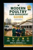 Modern Poultry Farm Management Guide 2026: A Practical Handbook for Profitable Poultry Production