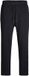 JACK & JONES Plus Size Pantalon de jogging coupe décontractée Noir 1