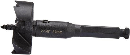 Makita CILINDERKOPBOOR SNEL 54MM