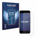 Savvies 3 Stuks Screenprotector voor Apple iPhone SE 3 2022 - Transparant