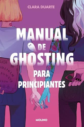 Manual Molino Manual de ghosting para principiantes Paperback