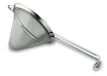 CONISCHE Lacor Conische Zeef 10 Cm Roestvrij Staal