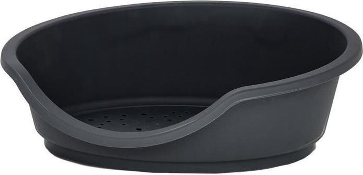 Europet Bernina Ergonomische Sleeper Tino 60 ECO Duvo + mand in