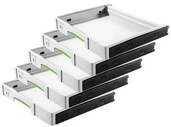 Festool SYS-AZ Set Uittreklade - 500767