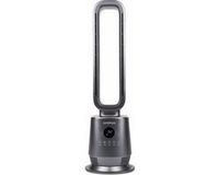 G3 Ferrari WIND MASTRO G50051 Rafraîchisseur d'air évaporatif portable Gris
