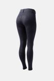 Horze Dea fullgrip rijlegging, dames, Dark Navy, 36