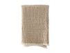 Tell Me More Plaid Gilbert 140x200 cm Beige