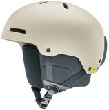 Smith Rodeo Mips Skihelm - Zwart - Maat L