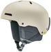 Smith Rodeo Mips Skihelm - Zwart - Maat L