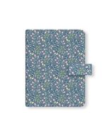 Filofax Organizer Meadow Pocket Organizer Blauw 2026