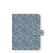 Filofax Organizer Meadow Pocket Organizer Blauw 2026