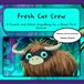 Fresh Cut Crew: A Smooth and Stylish Sing Along for a Brave First Haircut
