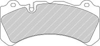 Ferodo FRP3098Z Racing remblokken