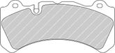 Ferodo FRP3098Z Racing remblokken