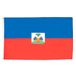 AZ FLAG Haiti Flag 90x60 cm