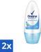 Rexona Shower Fresh Deo Roll-on 50ml (2 pièces)