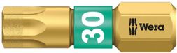 Wera 05066108001 867/1 BDC TORX® Bits TX 30 x 25mm