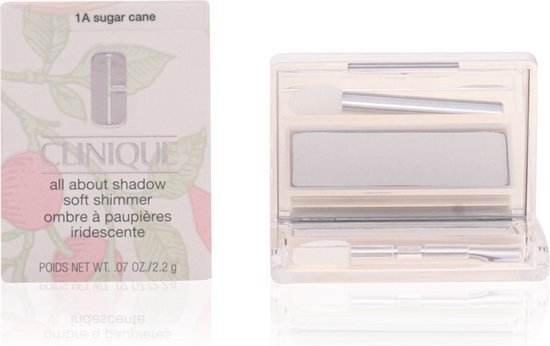 Clinique All About Shadow Single Foxier