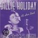 At Billie Holiday At Her Best: A Fine Roma