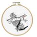 Le Bonheur des Dames Petit Point borduurpakket