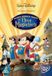 Disney Three Musketeers DVD